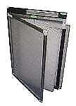 Sta-Med Electronic Air Cleaner Replacement Pads | 3 Changes 20x25