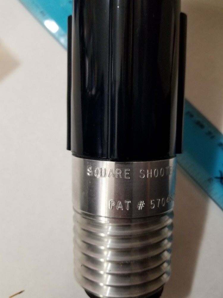 sandblast nozzle