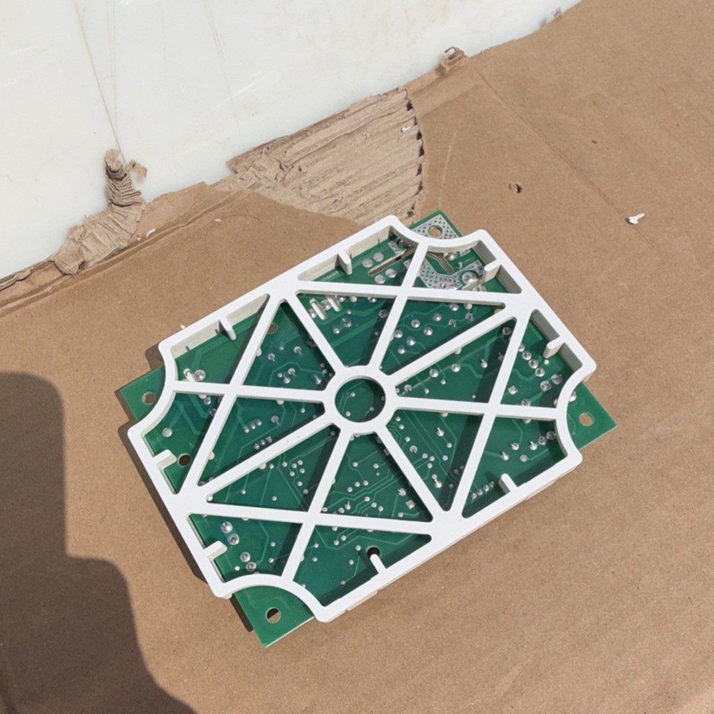 Hayward H250FDN Heater Control Board H-Series Integrated Ignition