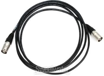 JUMPERZ Blue Line Shielded Cat 5e Cable with etherCON Connectors - 10 foot