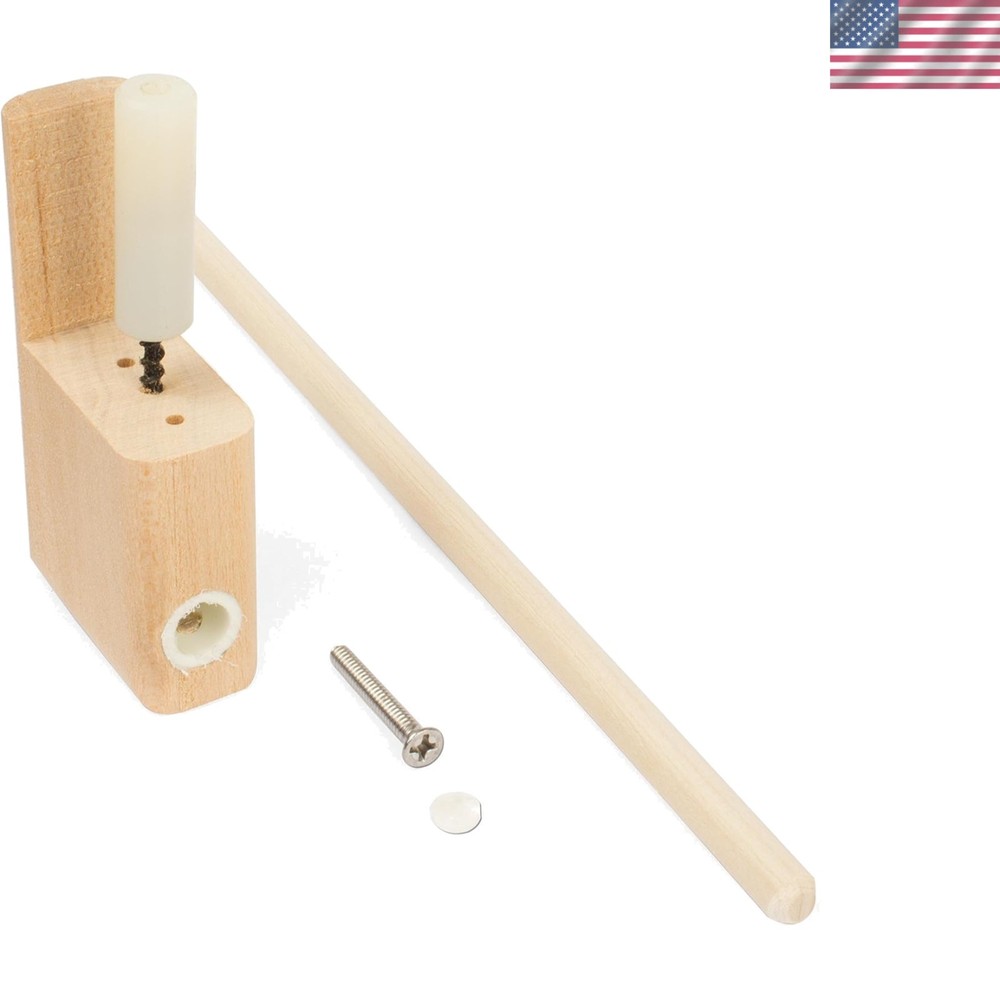 Acoustic Guitar Bridge Pins