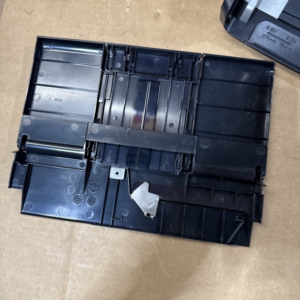 HP DeskJet 6540 Main Input Paper Tray Unit 6940, 6890