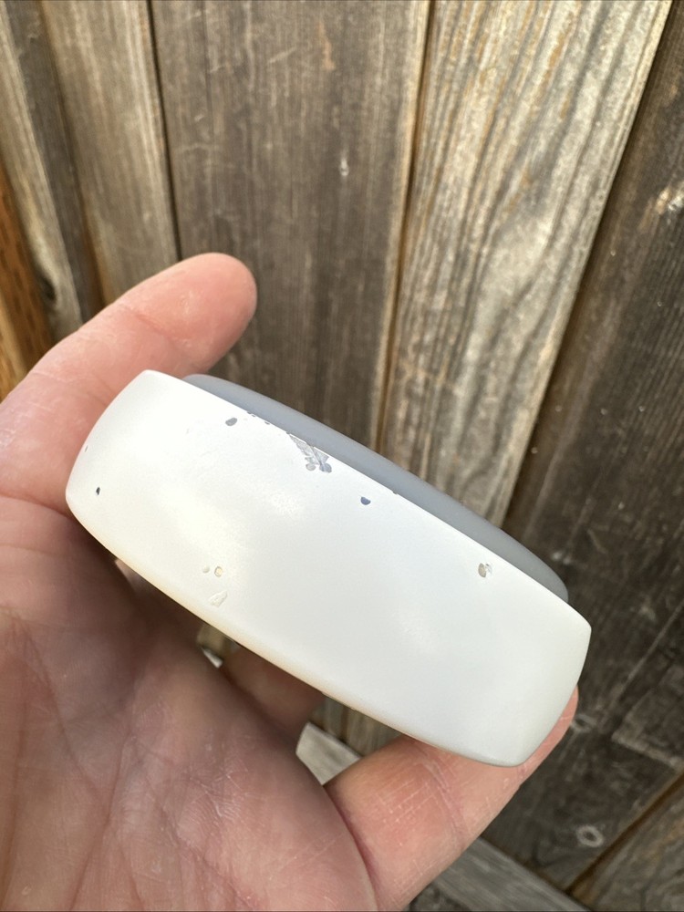 Google Nest Thermostat