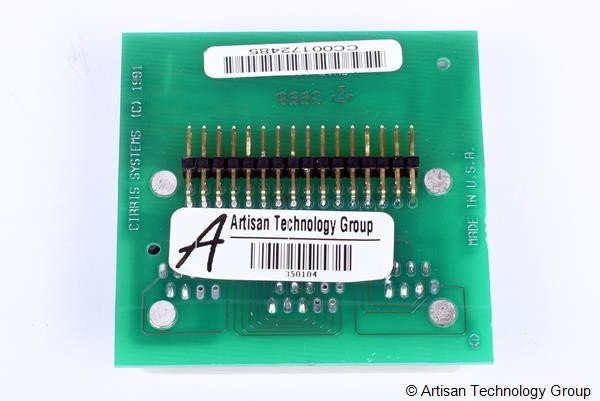 Cirris Systems AMJK-SP Modular Female Phone Connector Jack