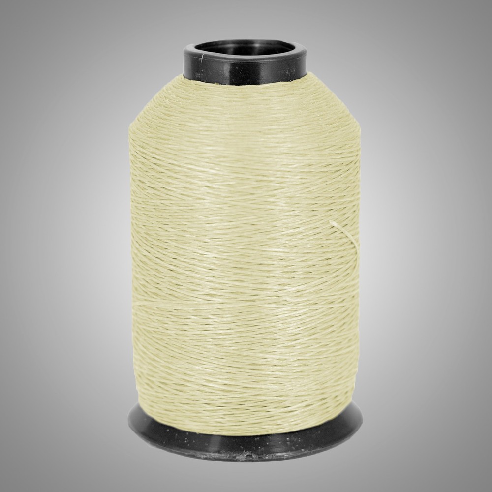 BCY 452X Bowstring Material 1/4lb Natural ( White )