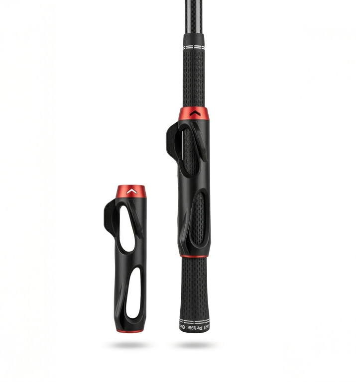 APEX GripAlign™ – Golf Grip Trainer Perfect Hand Position Training Aid -MID Size