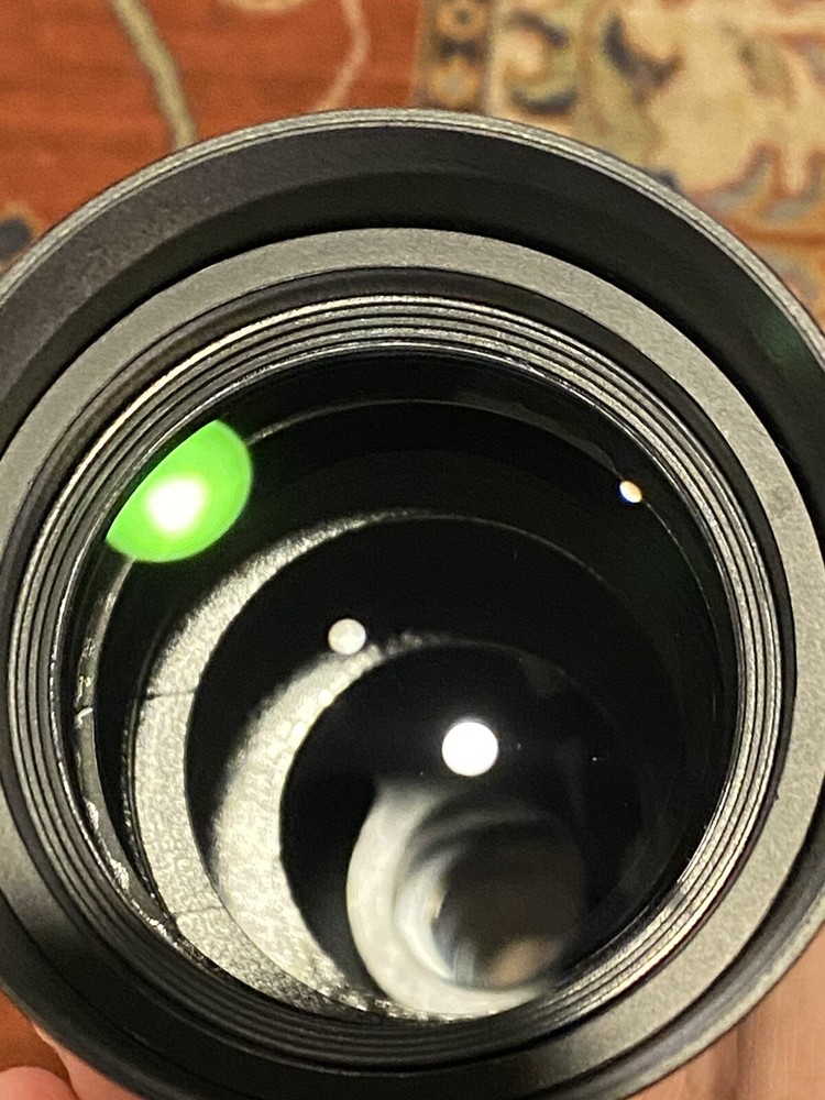 Emarth Spotting Scope w/Tripod Magnification Max 60