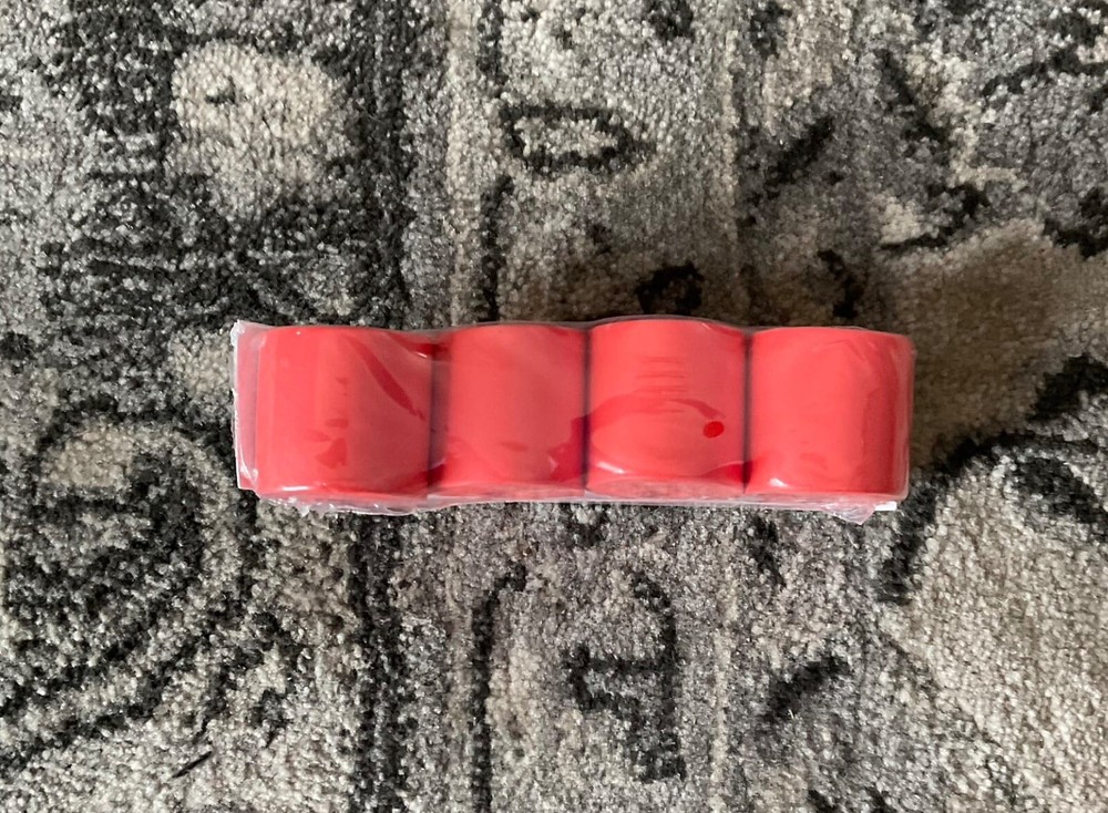 Rim Riser Stick Donuts