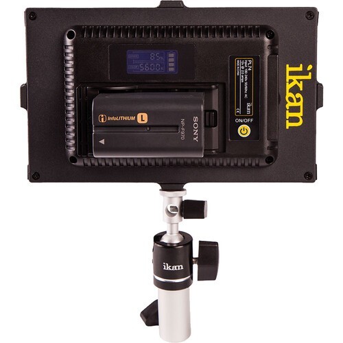 Piatto PL74 Accent Light (7 x 4") - Ikan