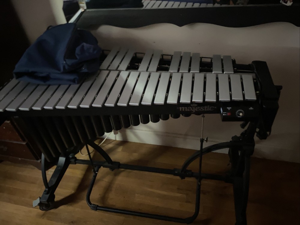 Majestic | Vibraphone V6530s