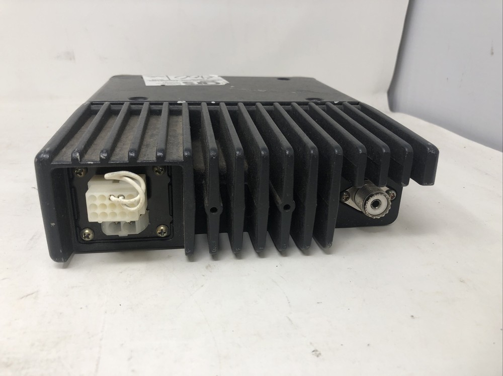 KENWOOD VHF FM TRANSCEIVER BOX TK-730 - PREOWNED NO CONTROL HEAD