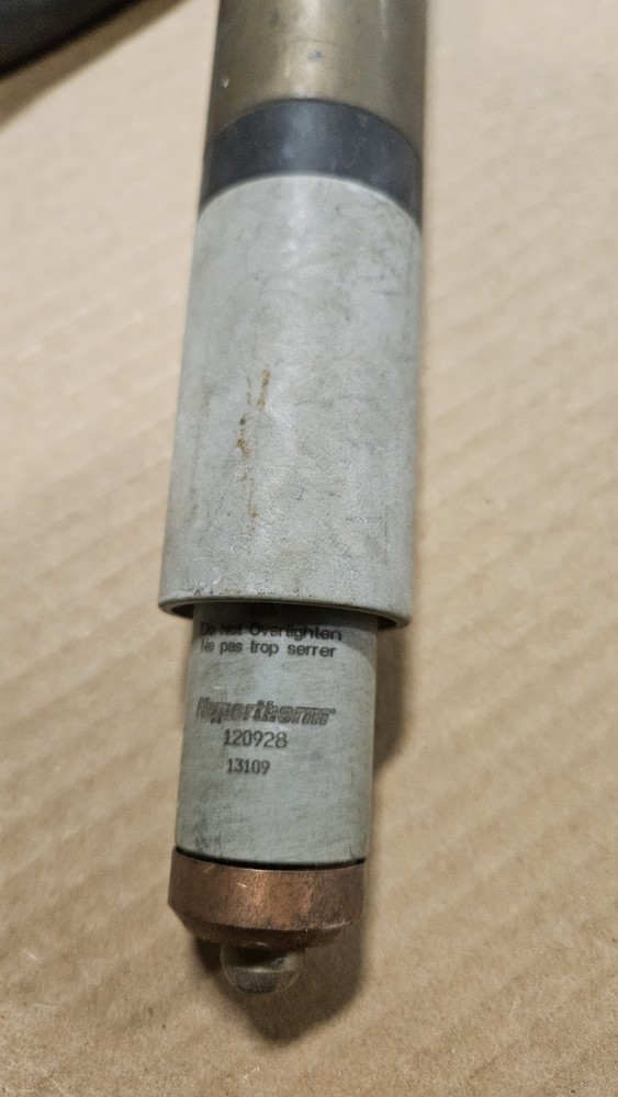 Genuine Hypertherm T60m Plasma Torch