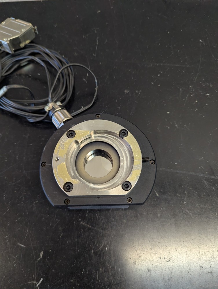 LEP LUDL Electronics 99A043 Microscope Shutter Fast Control Part #2