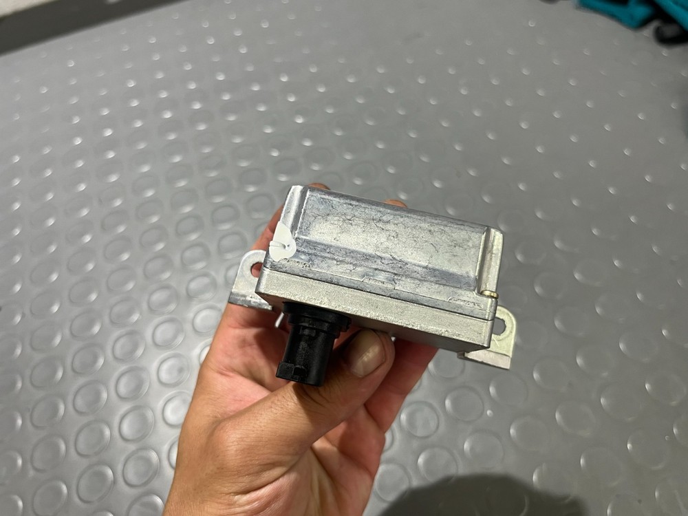 BMW E46 OEM DSC Yaw Rate Speed Sensor Ate