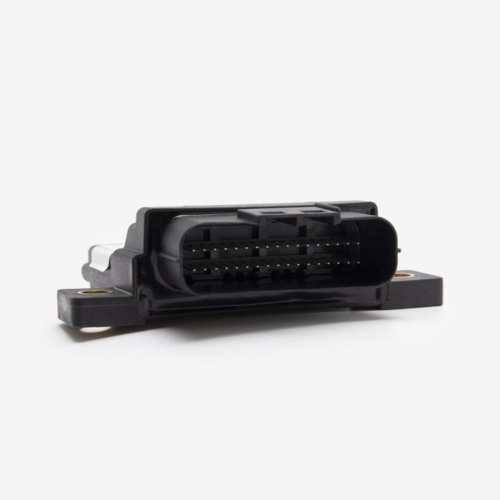 Single Plug ECU for TR125-GP2-E5 Engine Computer (ECU/ECM) Blade Flash Black