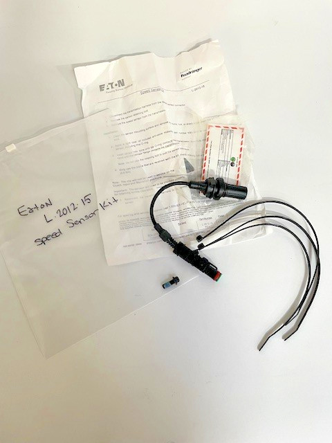 Eaton Fuller SPEED SENSOR KIT L-2012-15 NEW