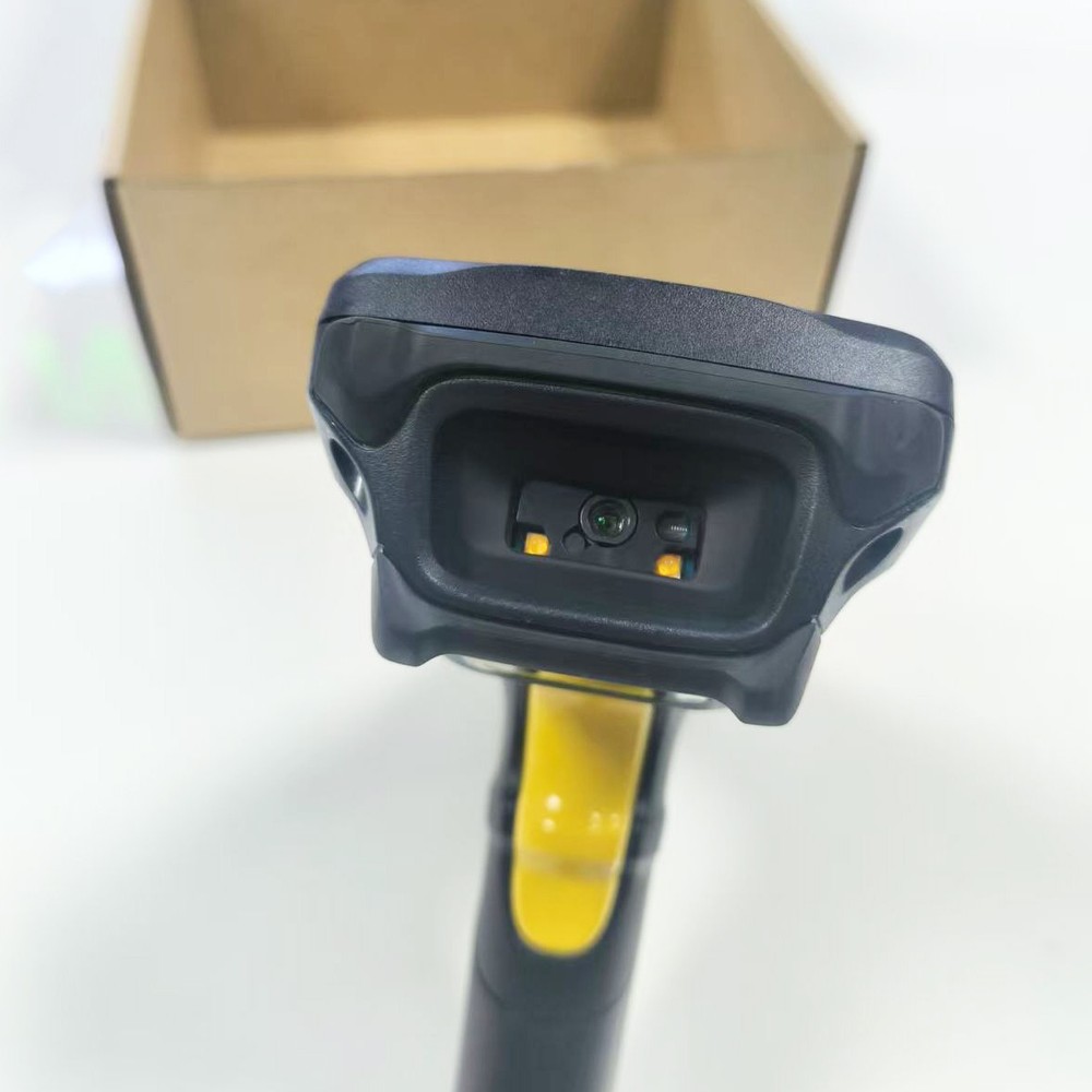 Zebra MC3300 Android GMS Mobile Computer Barcode Scanner MC330K-GI3HA3US01