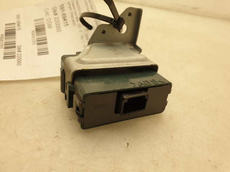 08 TOYOTA RAV 4 TPMS CONTROL ECM