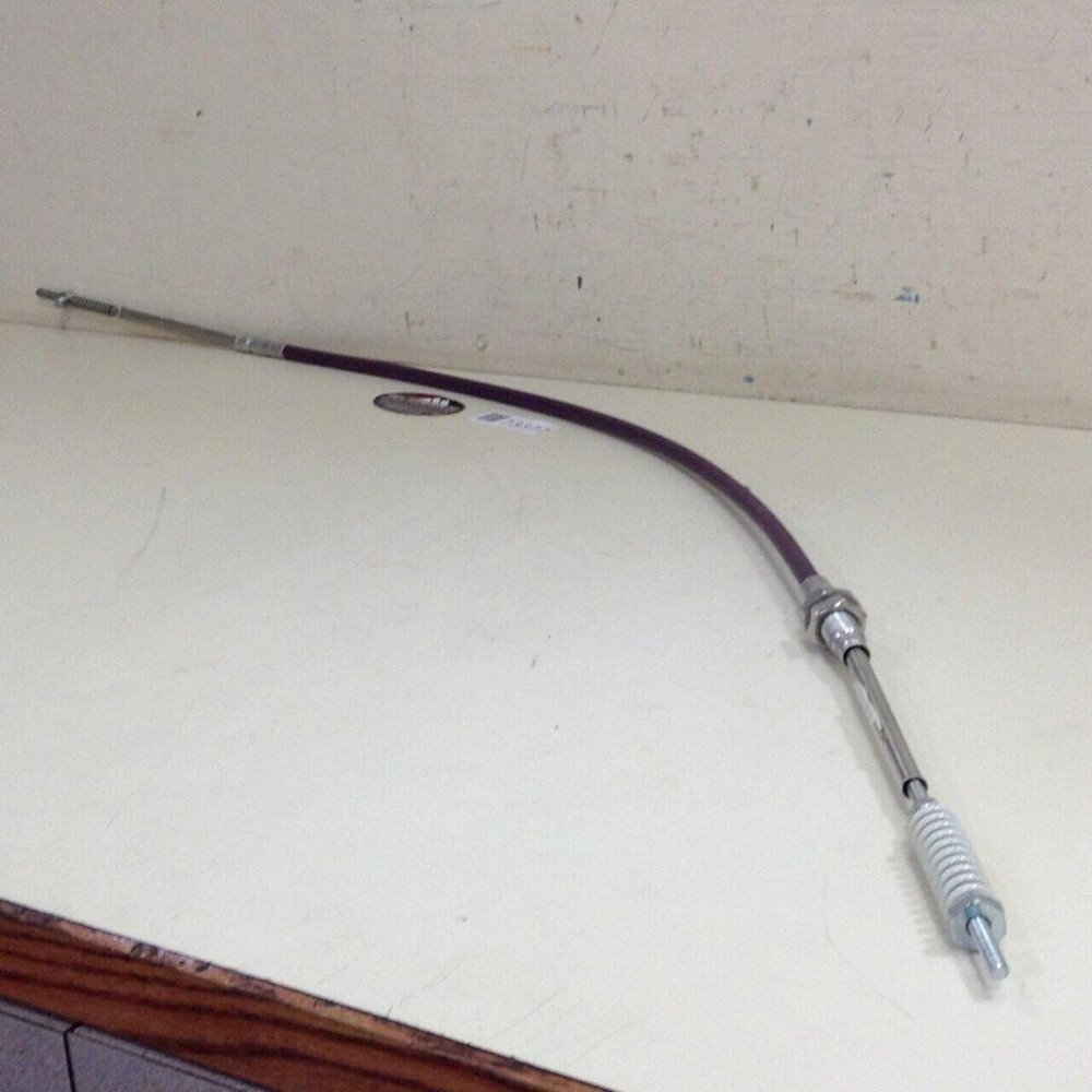 ABB Flexible Cable K7C048 Used #73377