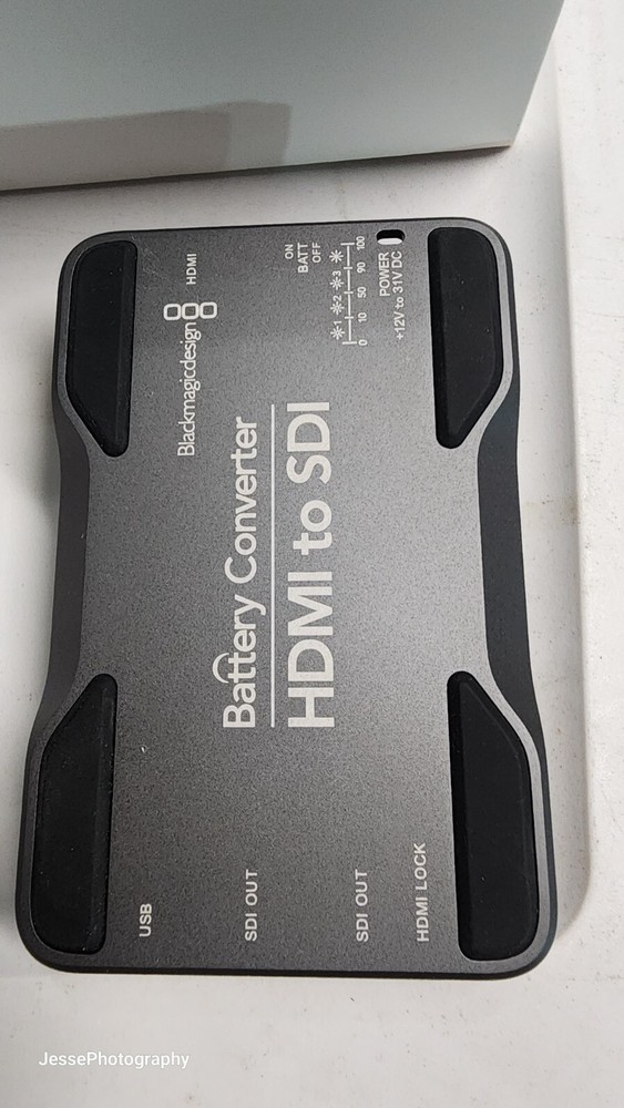 Teradek Cube 155 HD-SDI Video Encoder