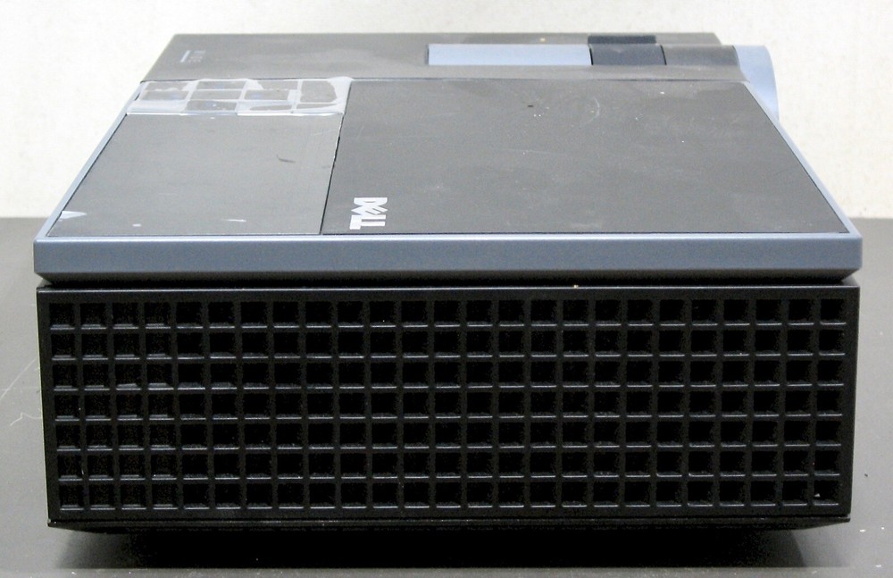Dell 1610HD DLP Projector