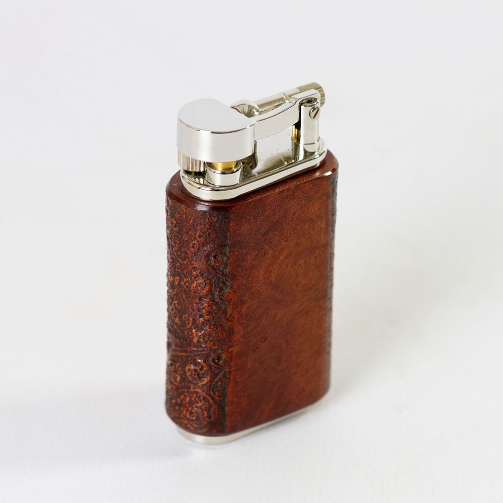 Straw Master Pocket Lighter / Pocket Lighter