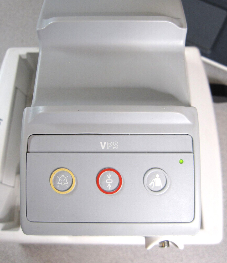 MINDRAY NELLCOR VPS SUPERPOD MPM Multi-Parameter Module MMS 0998-00-1802-0102A
