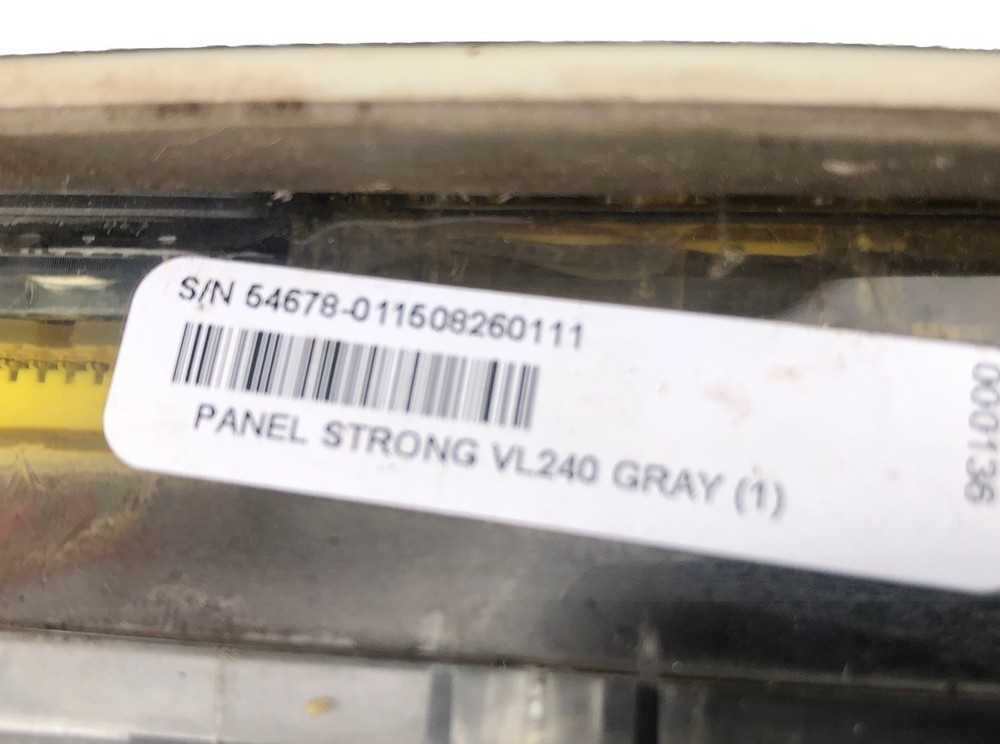 Strong Spas (54678) 4 Button Mini Topside