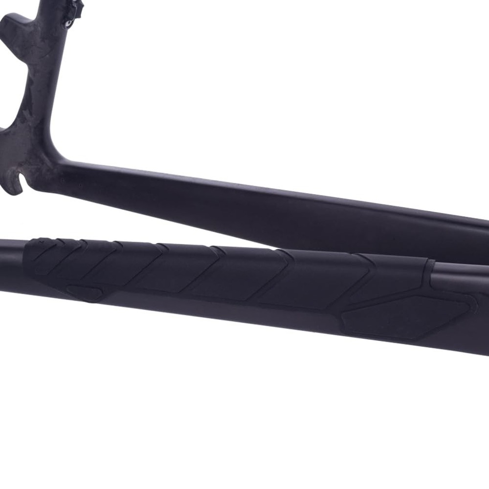 BESNIN Bike Chainstay Protector 2pcs MTB NO, Regular