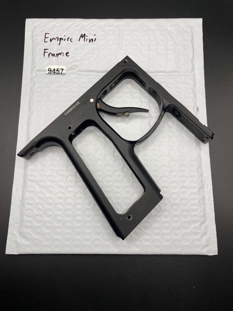 Empire Mini Paintball Marker Frame