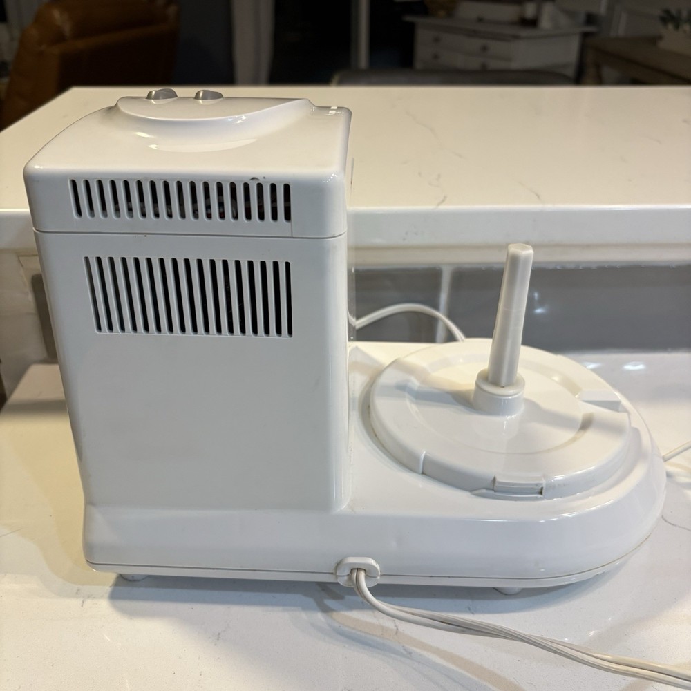 Black & Decker FP1200 Quick N Easy Food Processor Main Motor Base Replacement