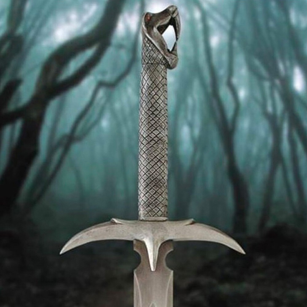 Hessian Rider's Sword