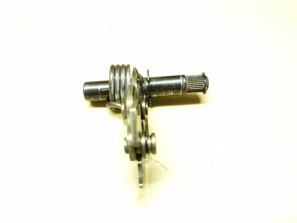 Honda x11 Gear Selector