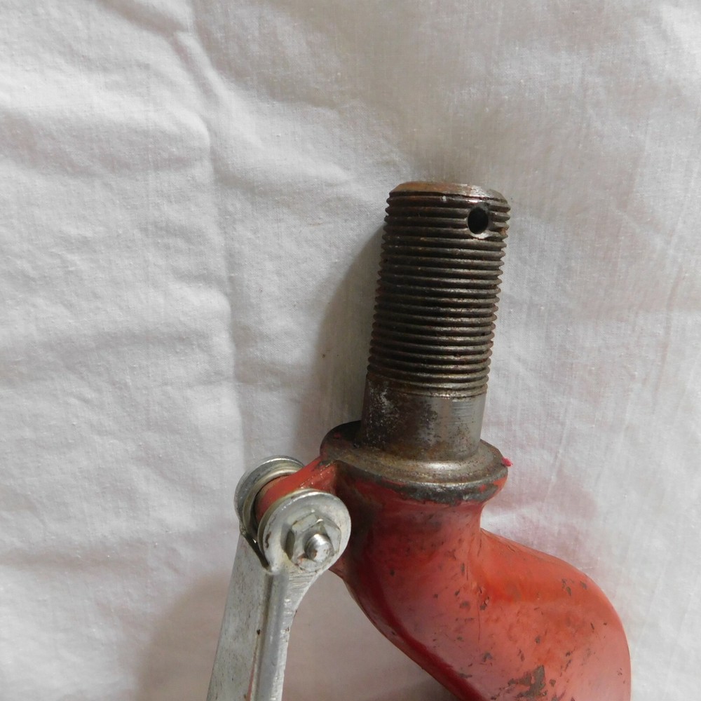 Crosby T5F Hoist Hook