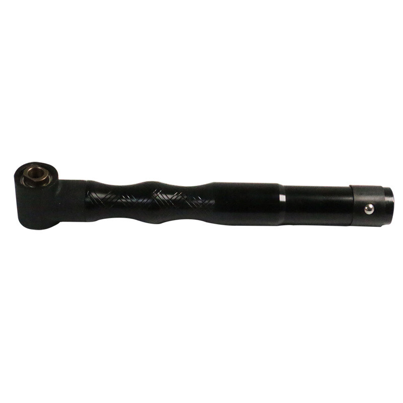 90 Degree Elbow Grinder Flexible Shaft Grinder Multi-function Grinder