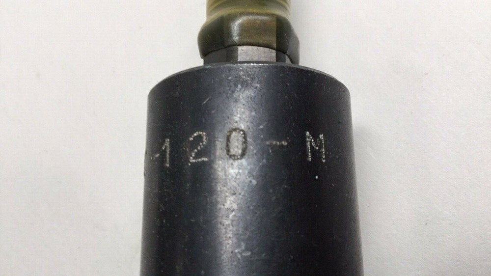 E&E EAC-120-M Self Aligning Coupler M12 X 1.25 EAC-120M
