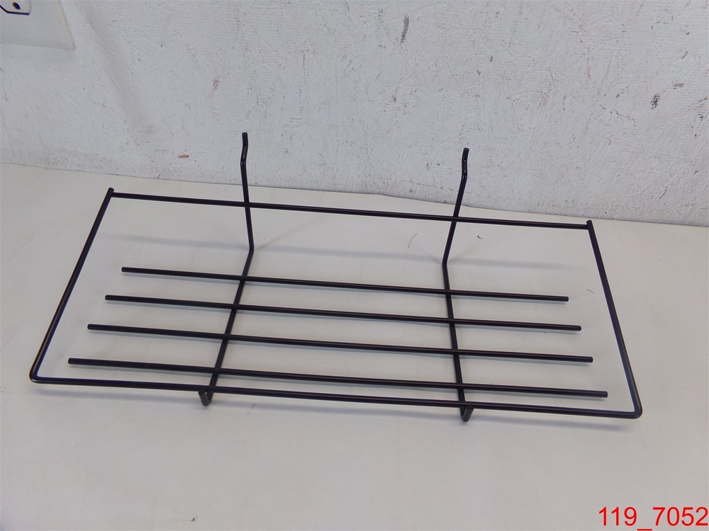 Wire Shelf 16"L x 16"W x 5" H
