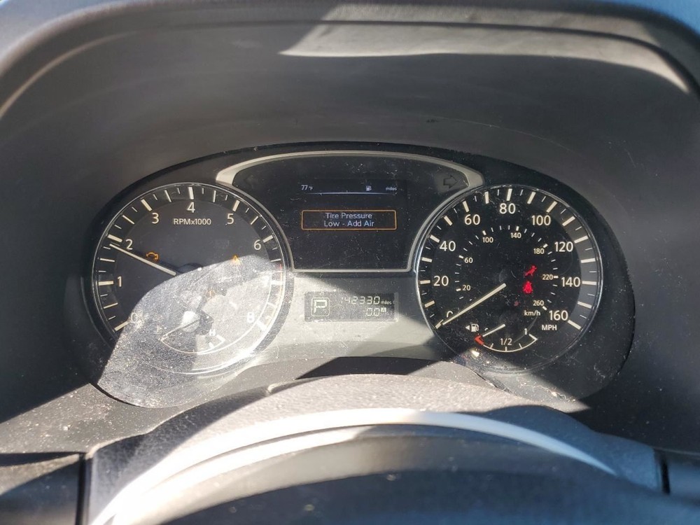 Fuse Box Engine Fits 15-20 22-25 PATHFINDER 4834879