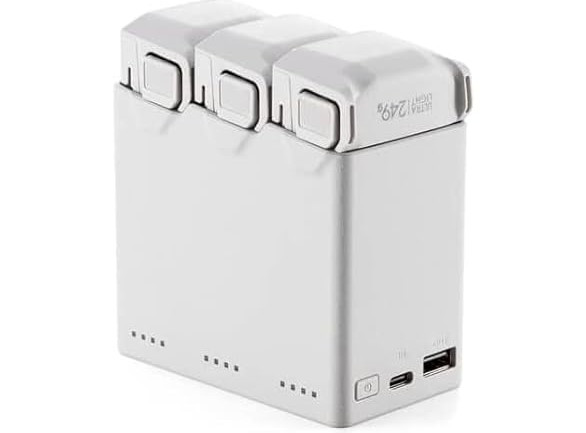 Original Mini 3 Pro Two Way Charging Hub NEW