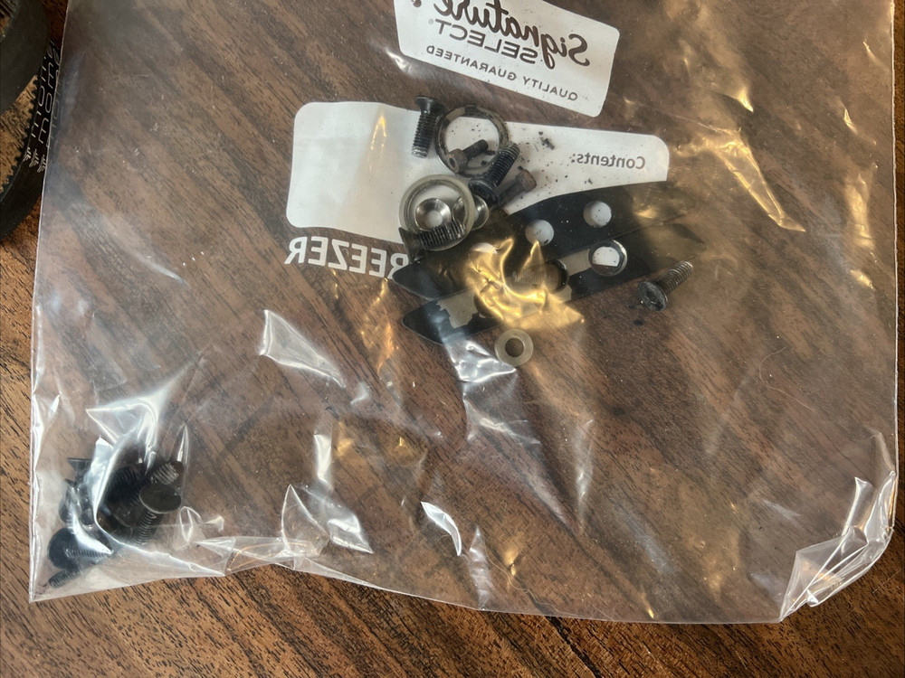 Boosted Board Drive and ESC from Mini X