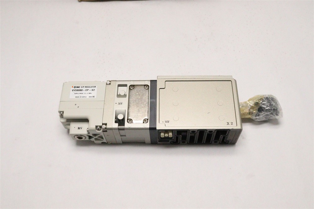 SMC E/P REGULATOR VVS8080-EP-X2