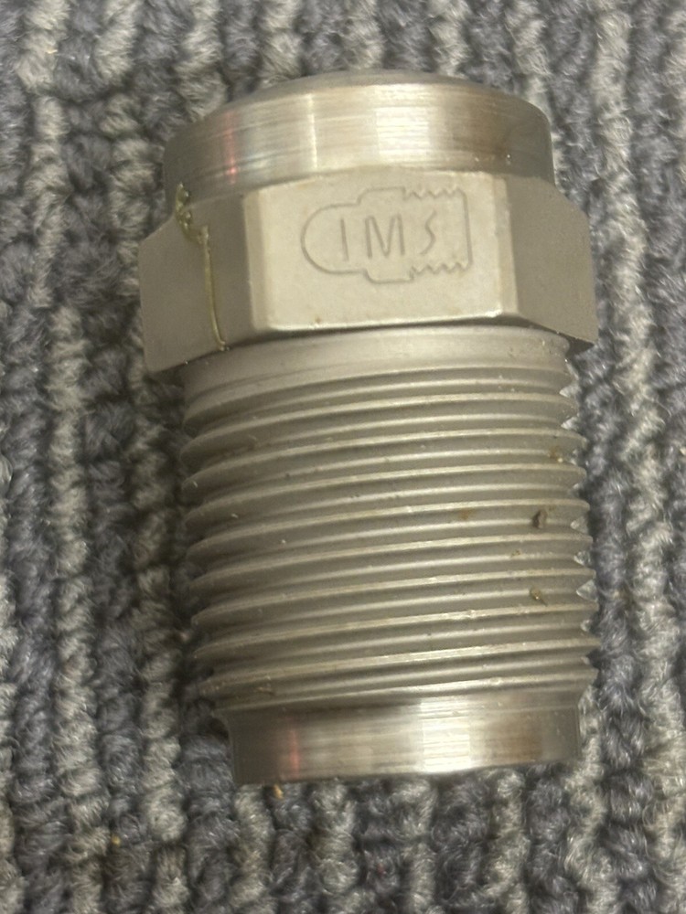Ims Nozzle Tip GP 1/8  7/8-14