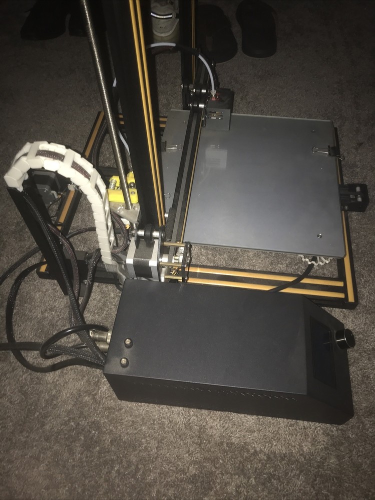 3d printer