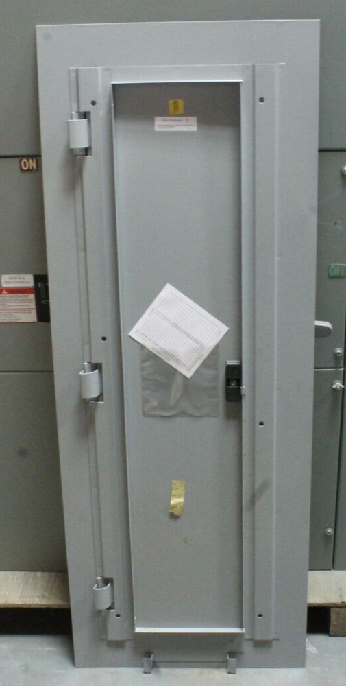 Siemens S53B Panelboard Cover