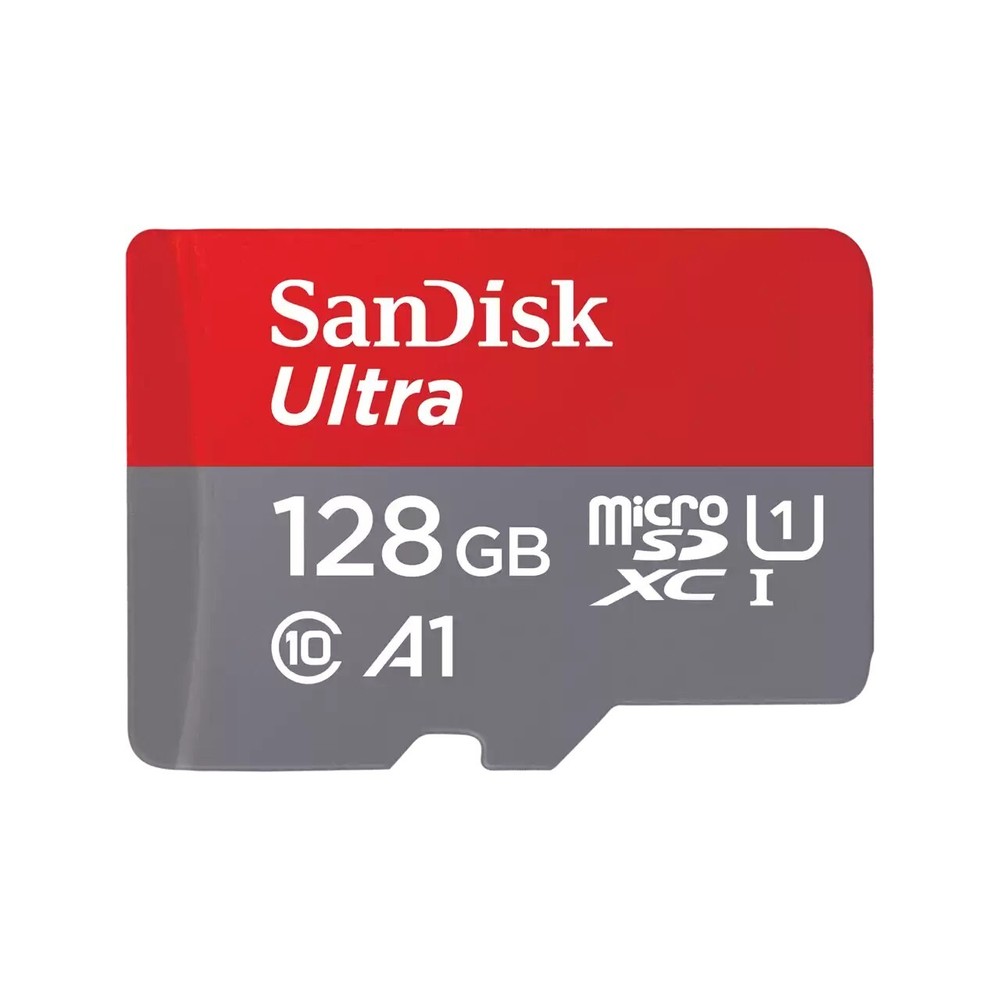 128 GB SD Card for Raspberry Pi 5 Game kit G2B02
