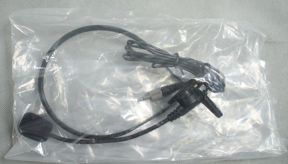 Bogen BCWBT Wireless Body-Pack Lavaliere Mic