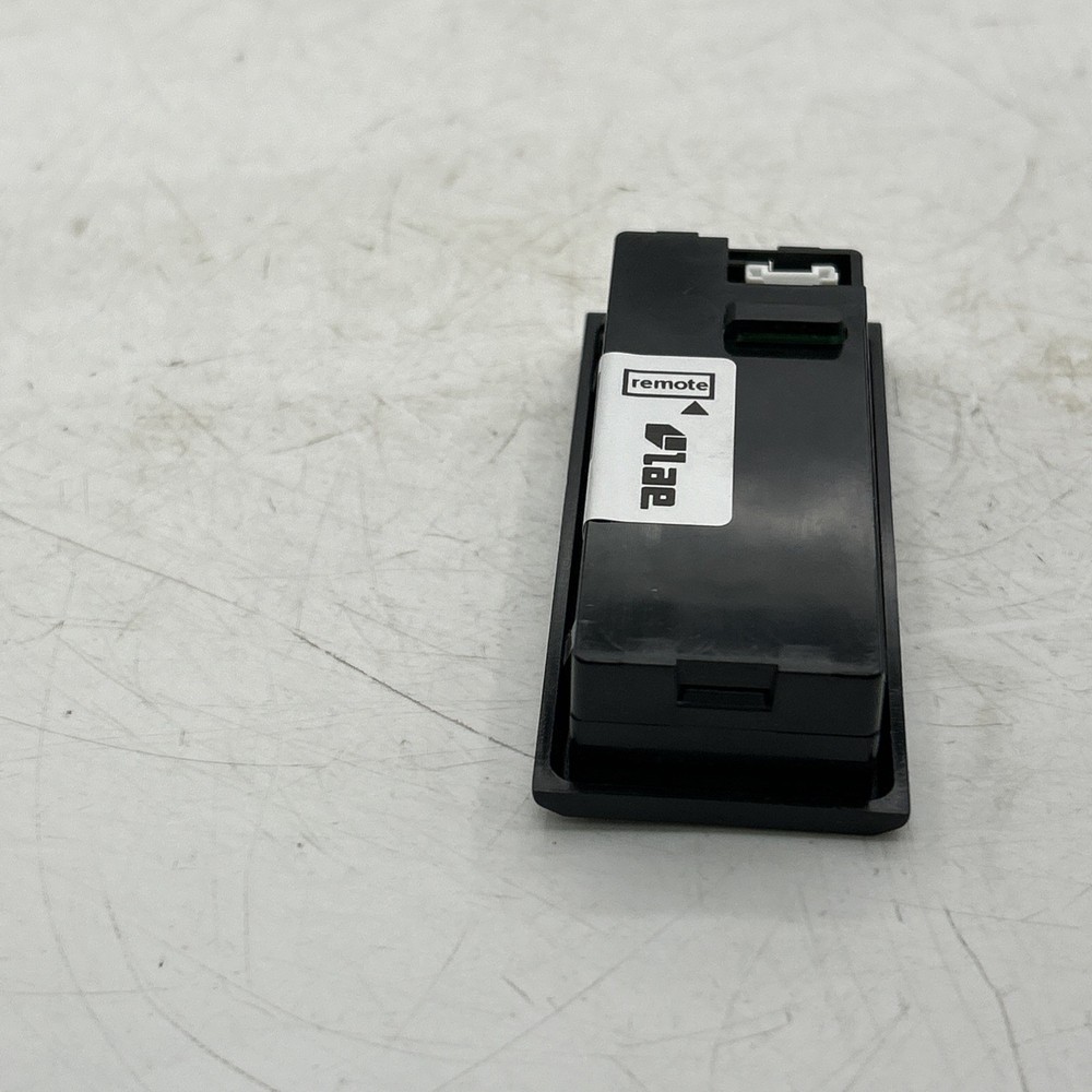 Tecumseh TEMPERATURE DISPLAY THERMOMETER FRIDGE FREEZER DU5S-1TC See Pics