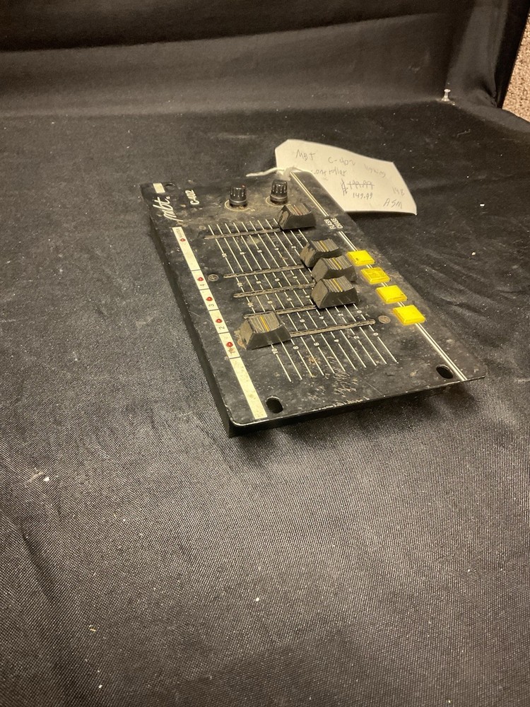 MBT C-402 Lighting Controller