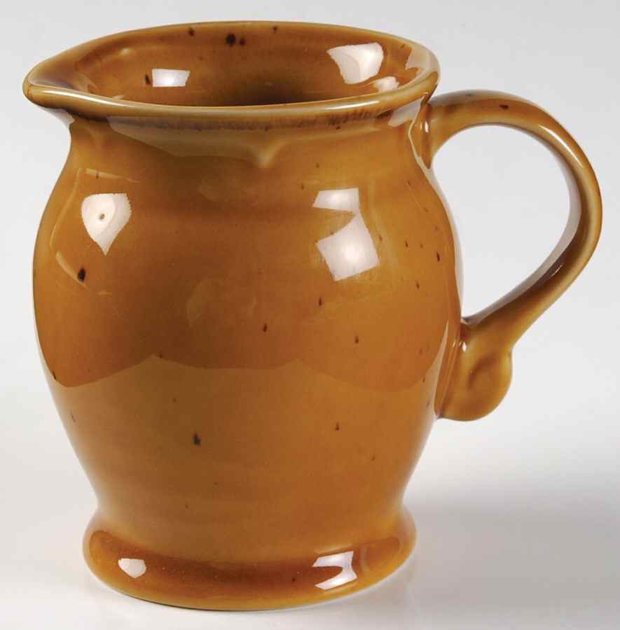 Sabatier Cannes Gold Creamer 5620722