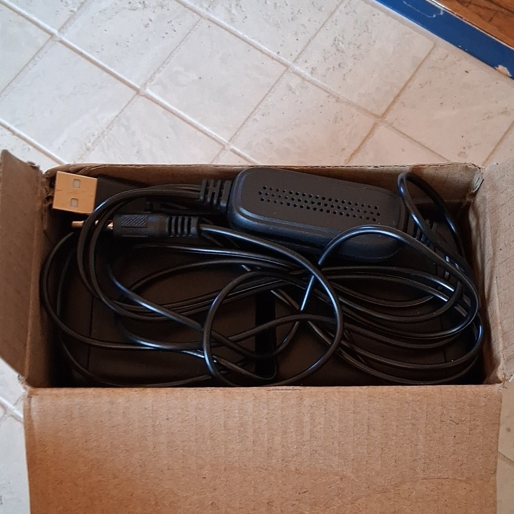 Desktop Speakers